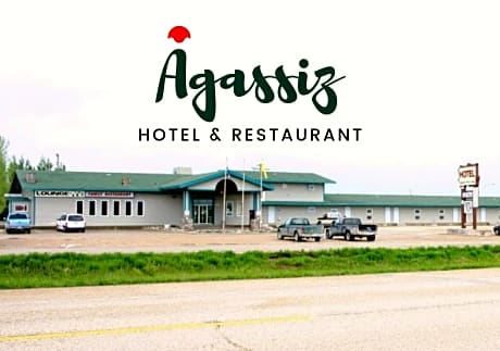 Agassiz Park Lodge - Under New Management