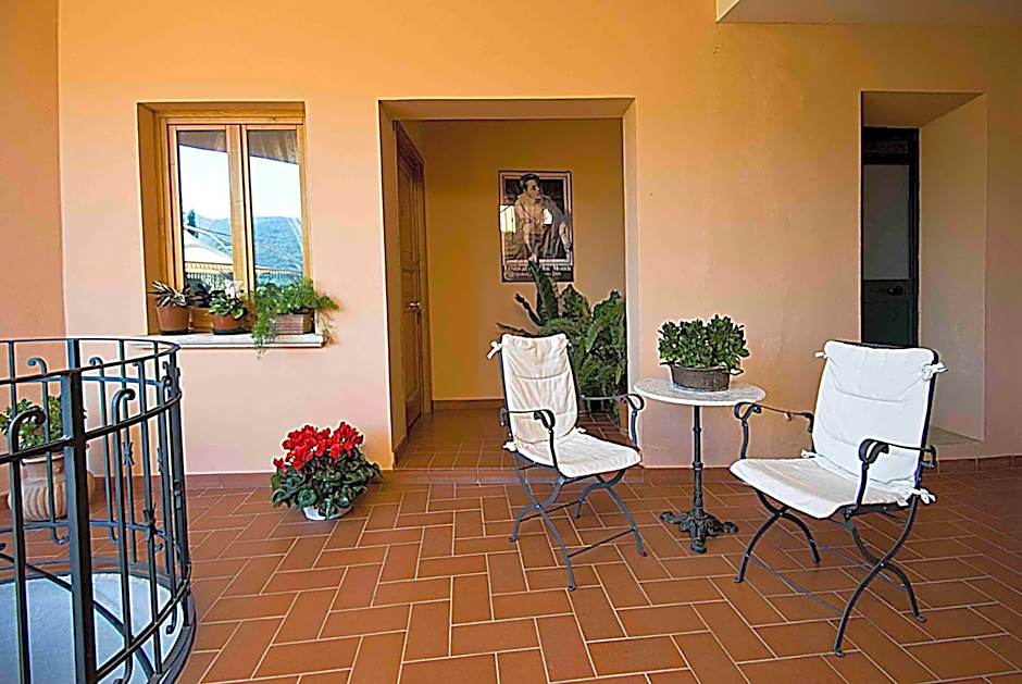 Albergo Villa Cristina