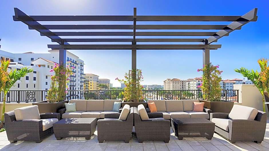 Hyatt Place Boca Raton