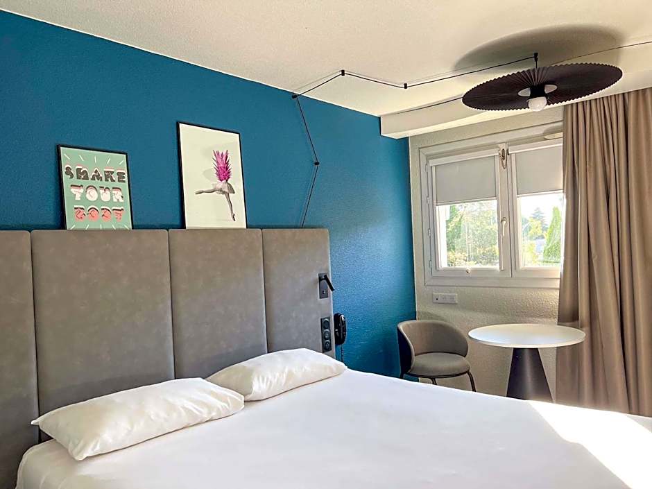 Photo 1 of 50 of ibis Nimes Ouest