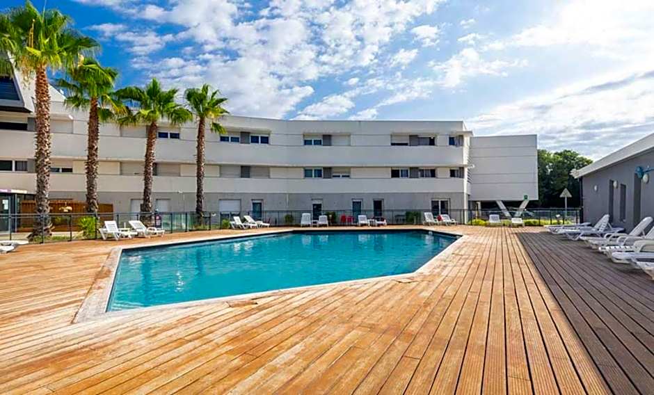 Vacancéole - Le Terral - Montpellier Sud