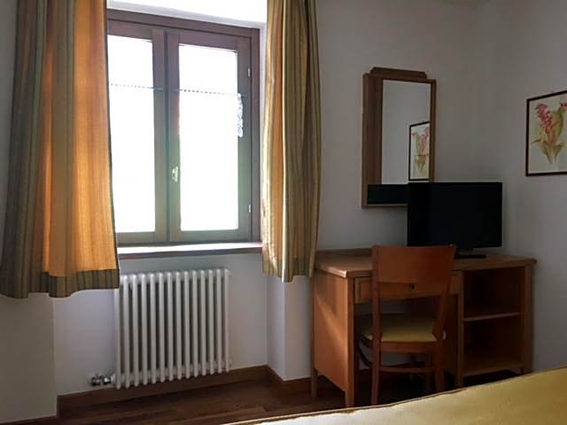 R.T.A. Hotel Monte Rosa