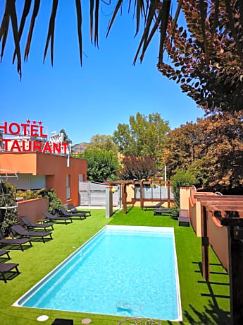 Cévenol Hôtel
