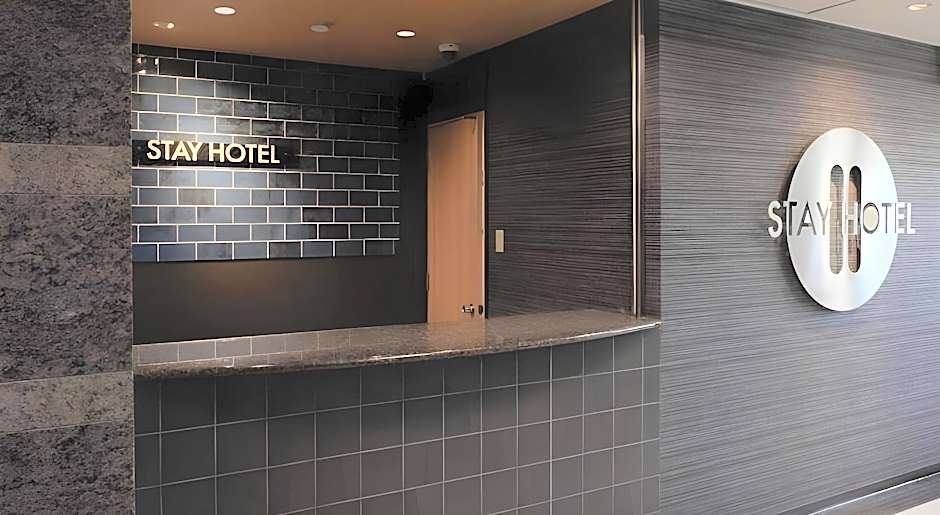 Stay HOTEL
