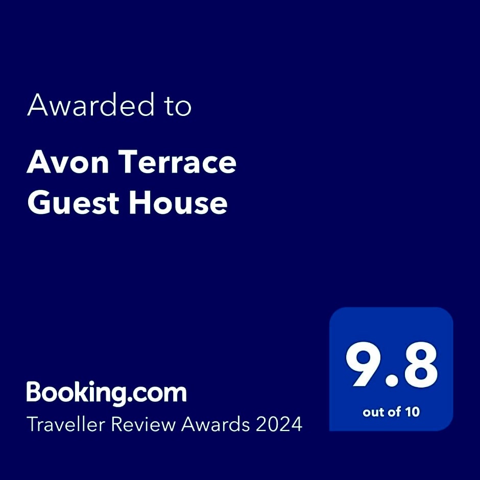 Avon Terrace Guest House