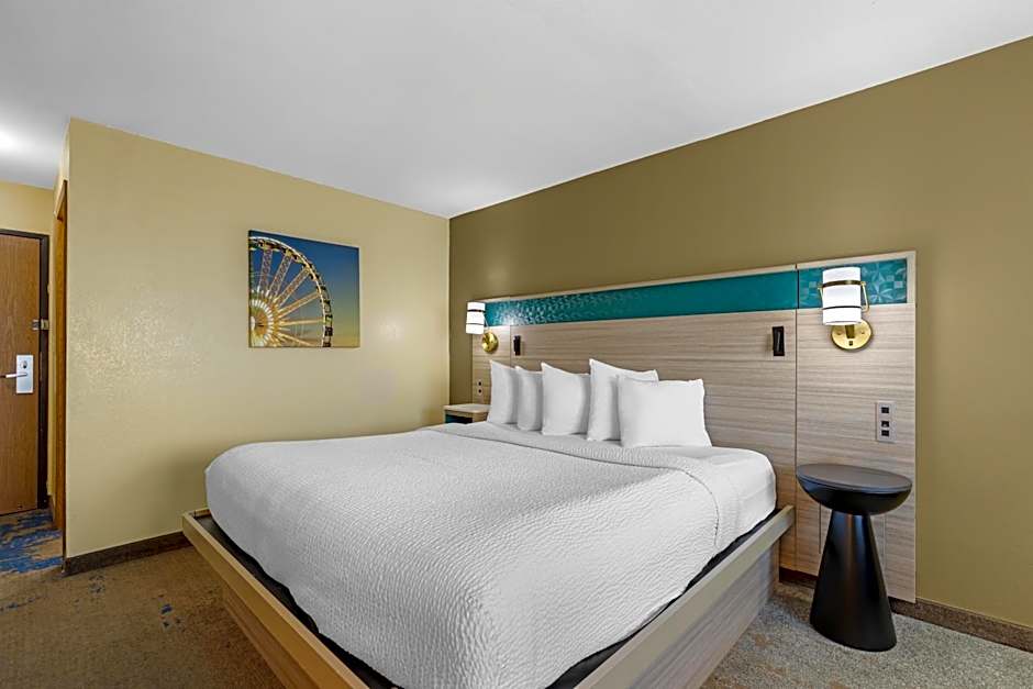 Best Western Plus Altoona Inn
