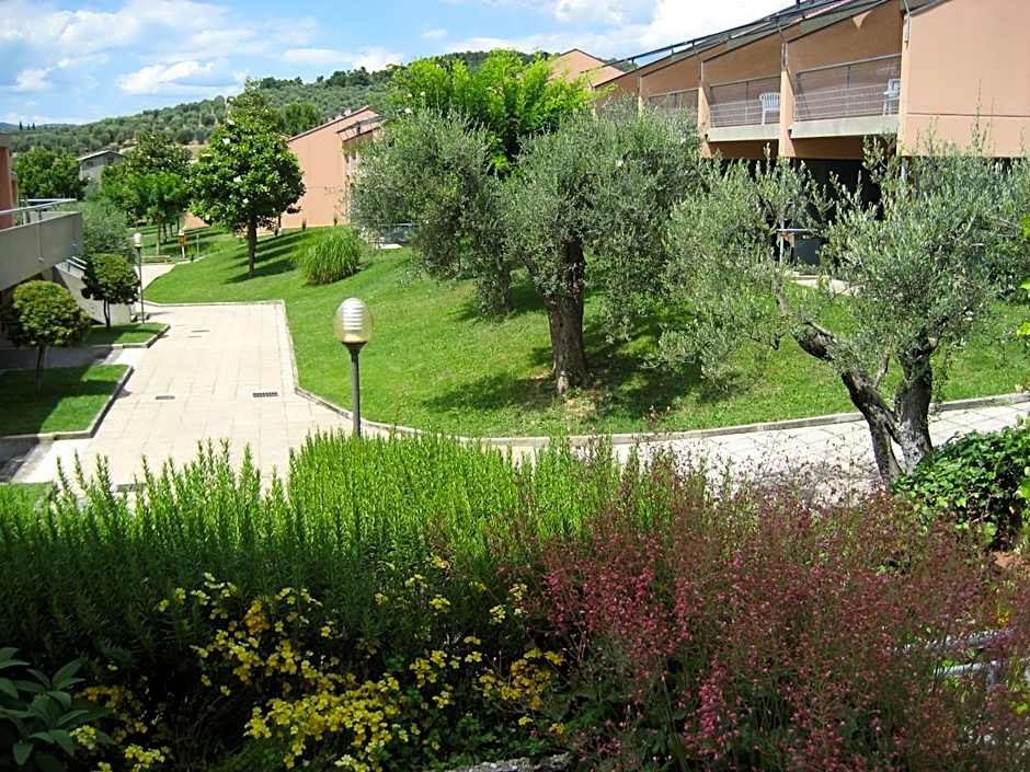 Hotel Le Tre Isole