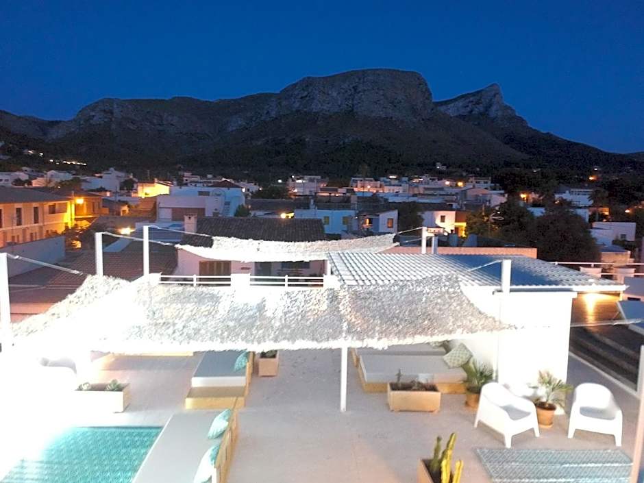 Petit H Rocamar - Adults Only