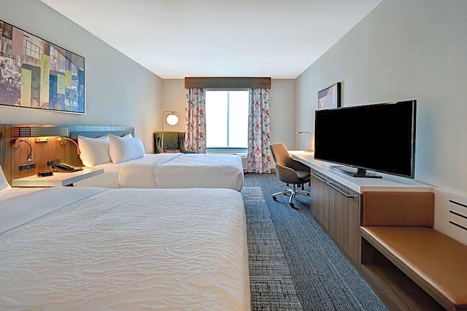 Hilton Garden Inn Kalamazoo Downtown