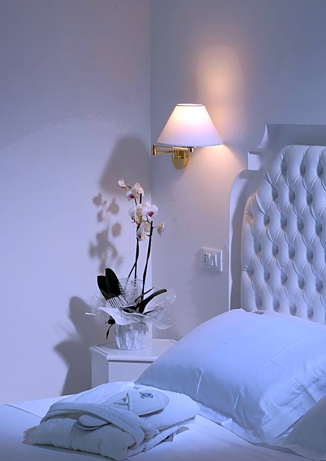 Hotel Al Cavallino Bianco