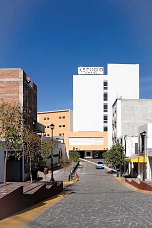 Hotel Refugio