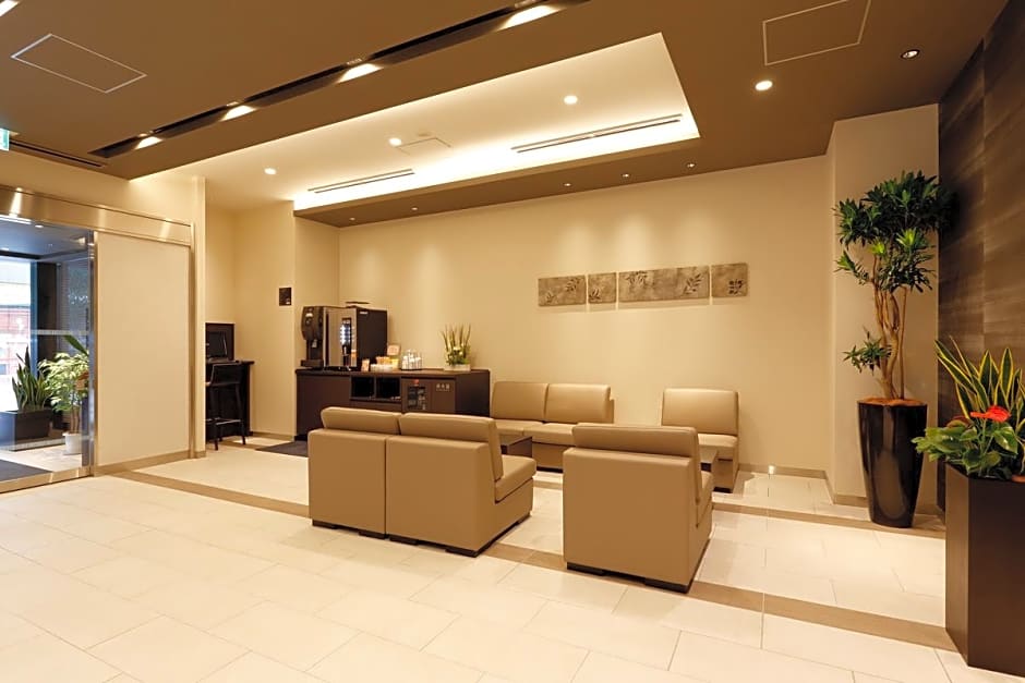 Dormy Inn Nagano