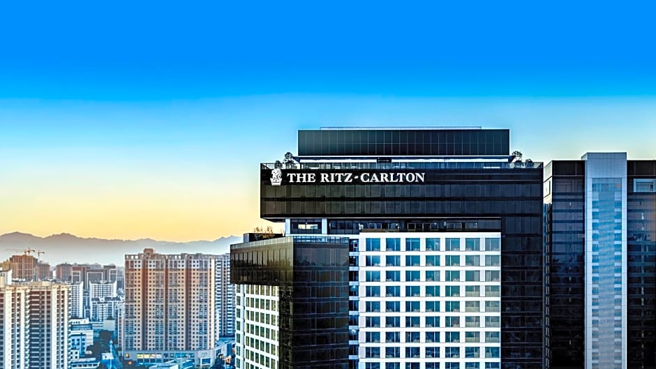 The Ritz-Carlton Xi'an