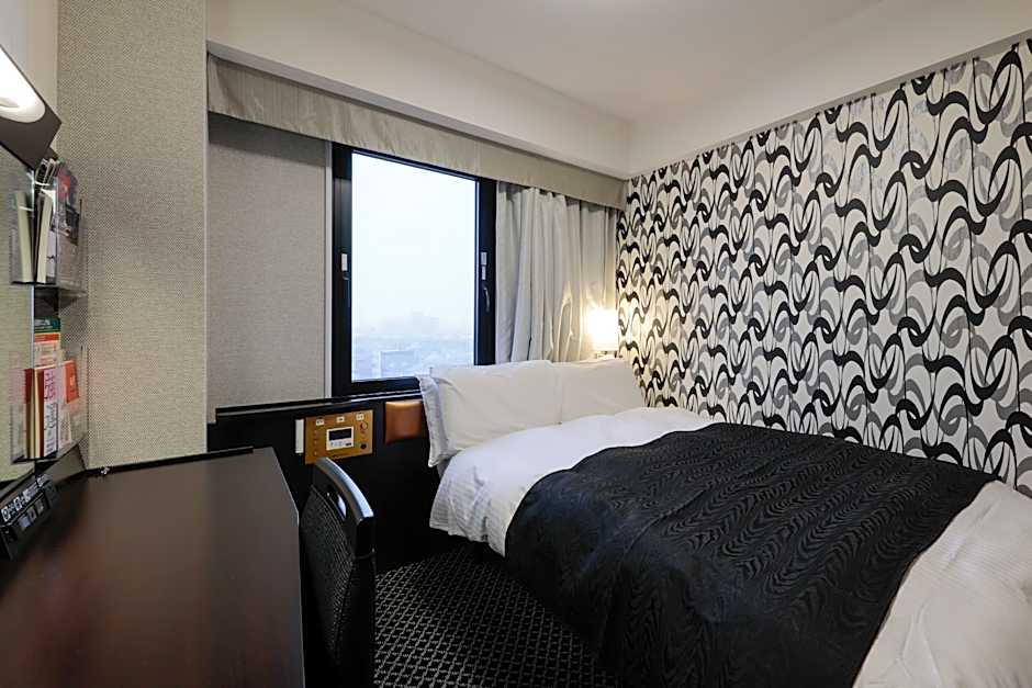 Apa Hotel Tonami-Ekimae