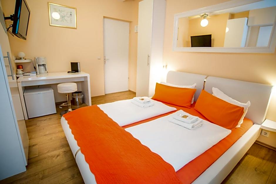 City Guesthouse Pension Berlin