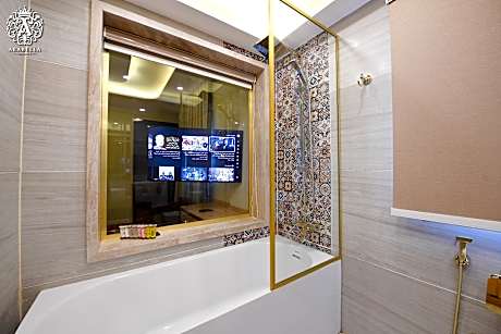 Premium Queen Room