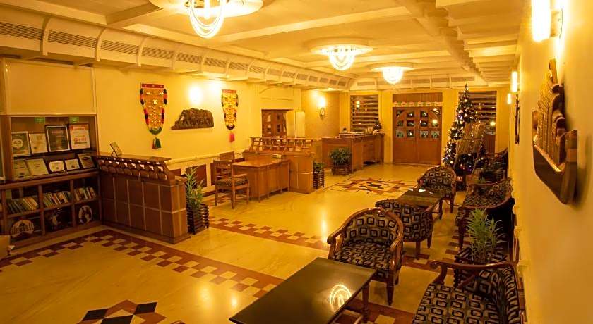 Quality Airport Hotel
