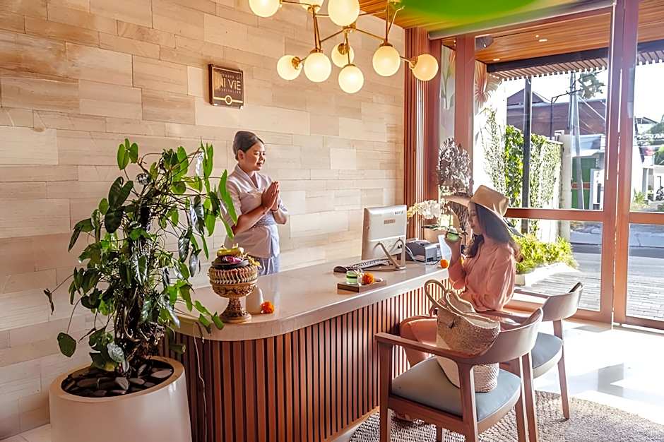 Sana Vie Villa Seminyak by Ini Vie Hospitality