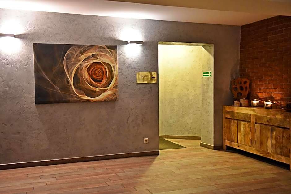 Hotel Stara Kamienica