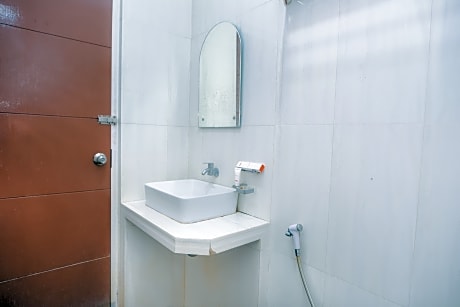 Indonesia Deluxe Double