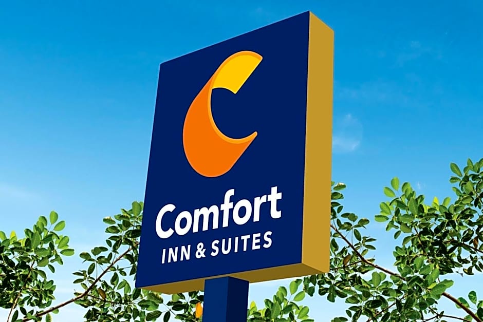 Comfort Inn & Suites Tyler North