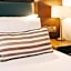 The Lodge Hotel