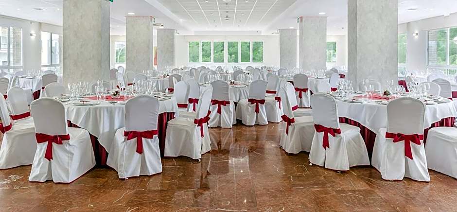 Sercotel Maya Alicante
