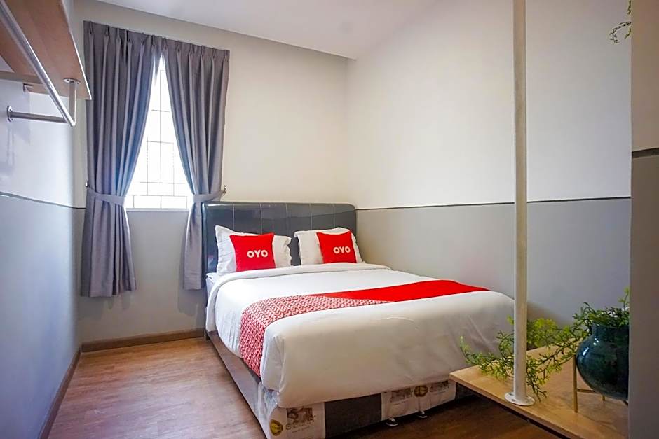 Hotel O Alhesa Residence