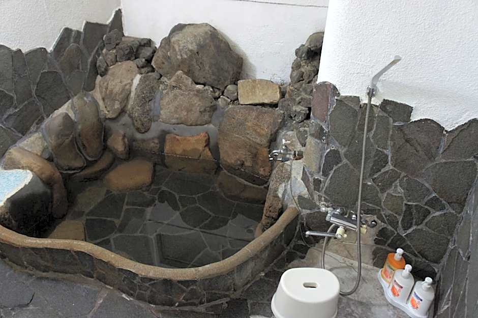 Miyoshiya Ryokan