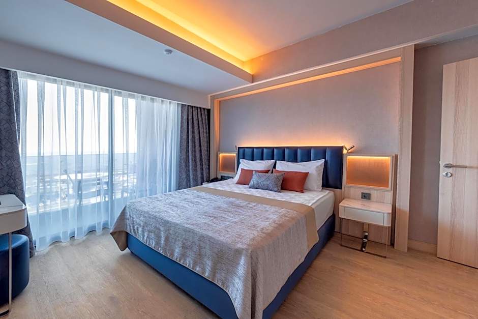 Lago Hotel