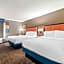 Hampton Inn By Hilton Jonesboro