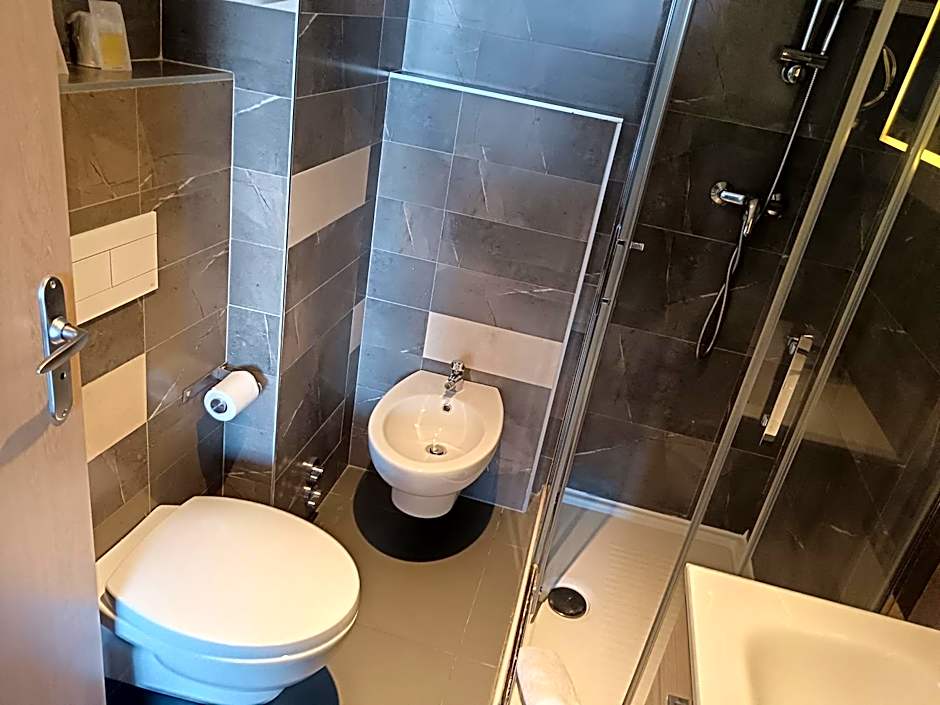 Appart'hotel le Pelerin