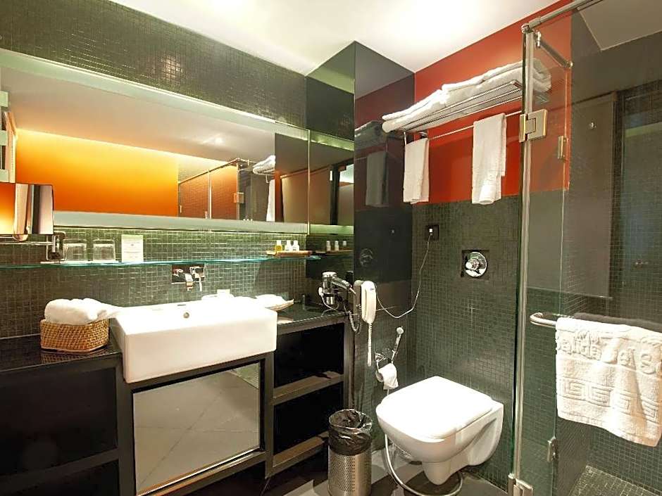 Salida Del Sol Hotel