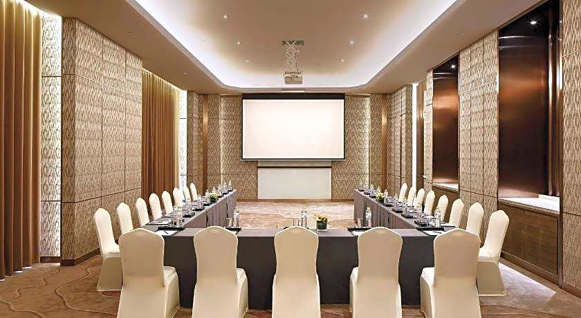 Crowne Plaza Kunming City Centre By IHG