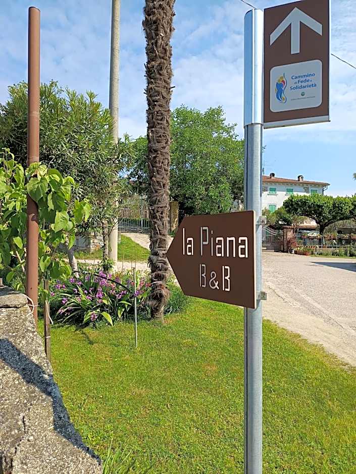 La Piana
