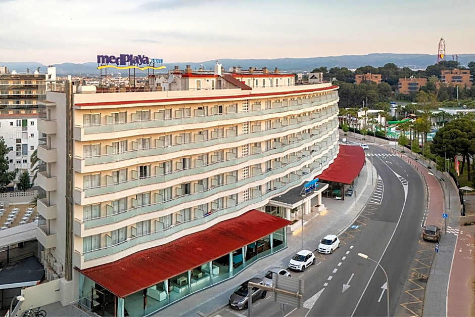 Medplaya Hotel Calypso