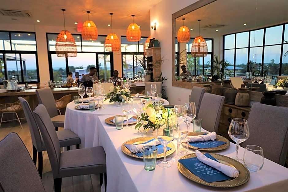 The Ellysian Boutique Hotel