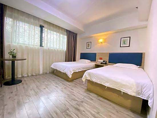 HUIHE HOTEL