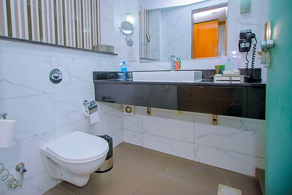 Holiday Inn Dar Es Salaam By IHG