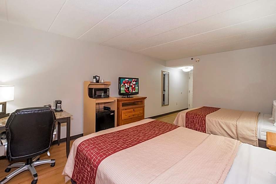 Red Roof Inn & Suites Stafford