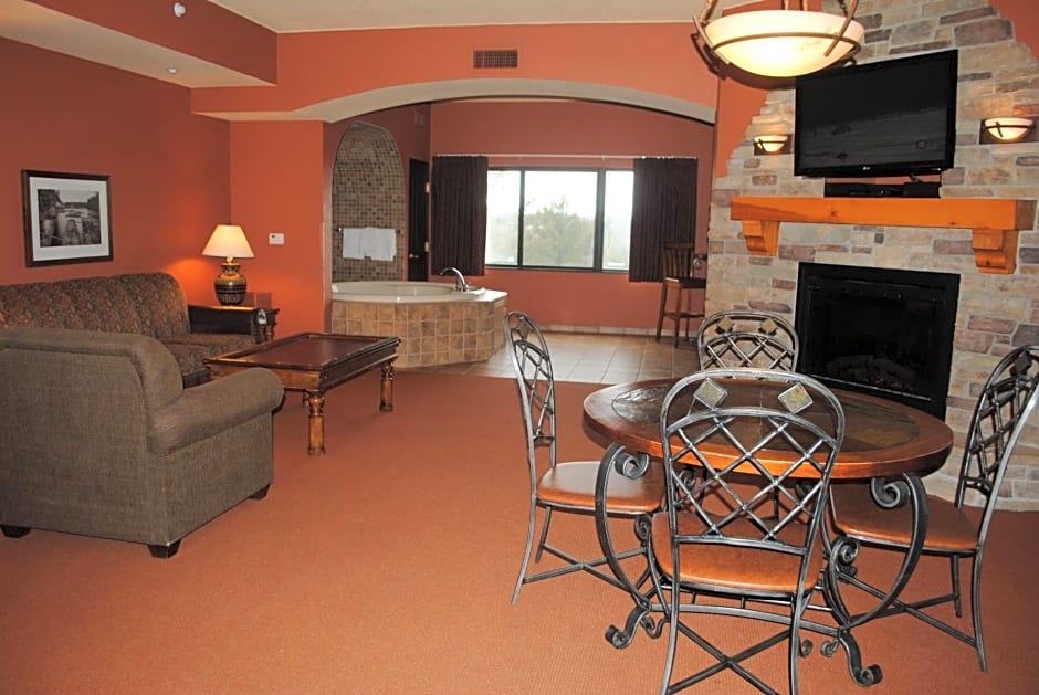 Wisconsin Dells Area Condominiums