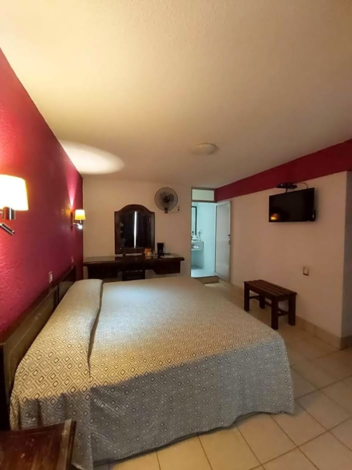 Hotel Aurora