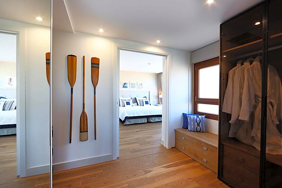 Hotel Son Caliu Spa Oasis