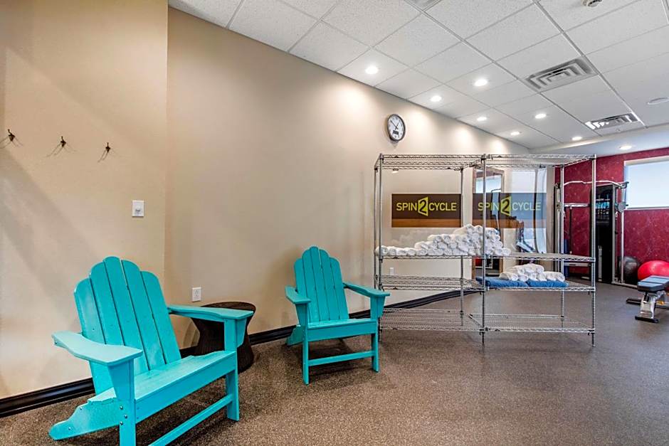 Home2 Suites By Hilton Olive Branch