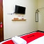 RedDoorz near Tirtonadi Park Solo