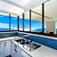 Columbia Beachfront Apartments on Rainbow Bay