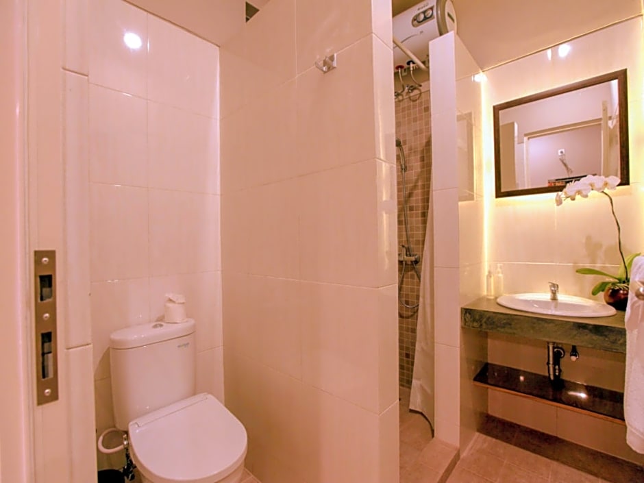 Bali True Living Apartment