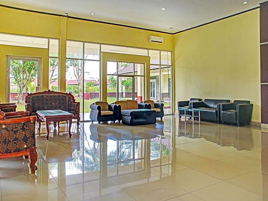 Hotel O Aman