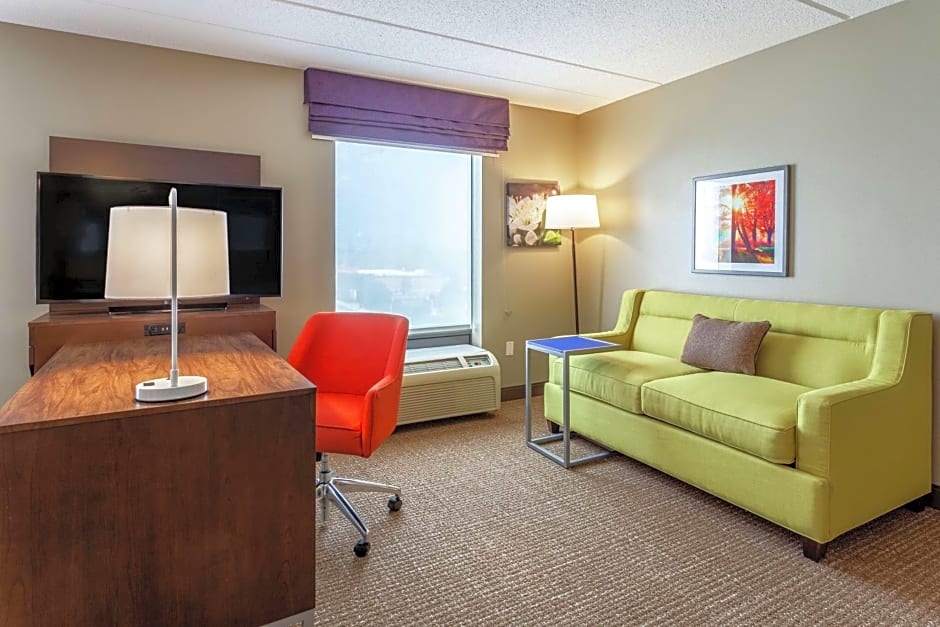 Hampton Inn By Hilton & Suites Chicago-Libertyville