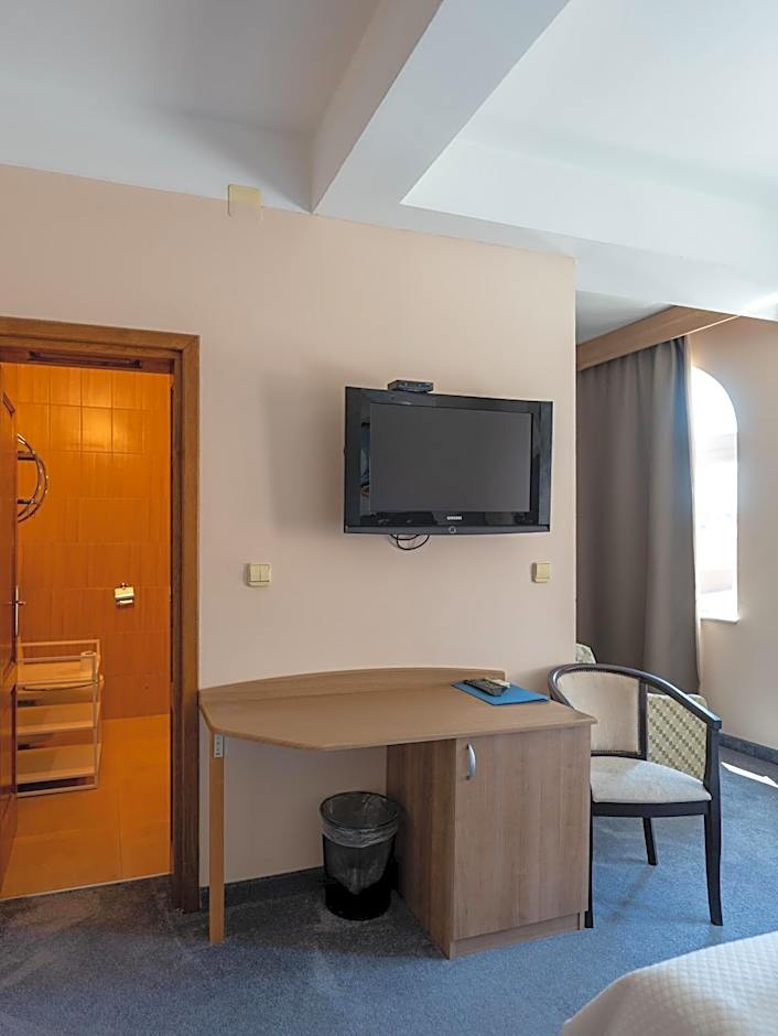 Hotel Admiral Vinkovci